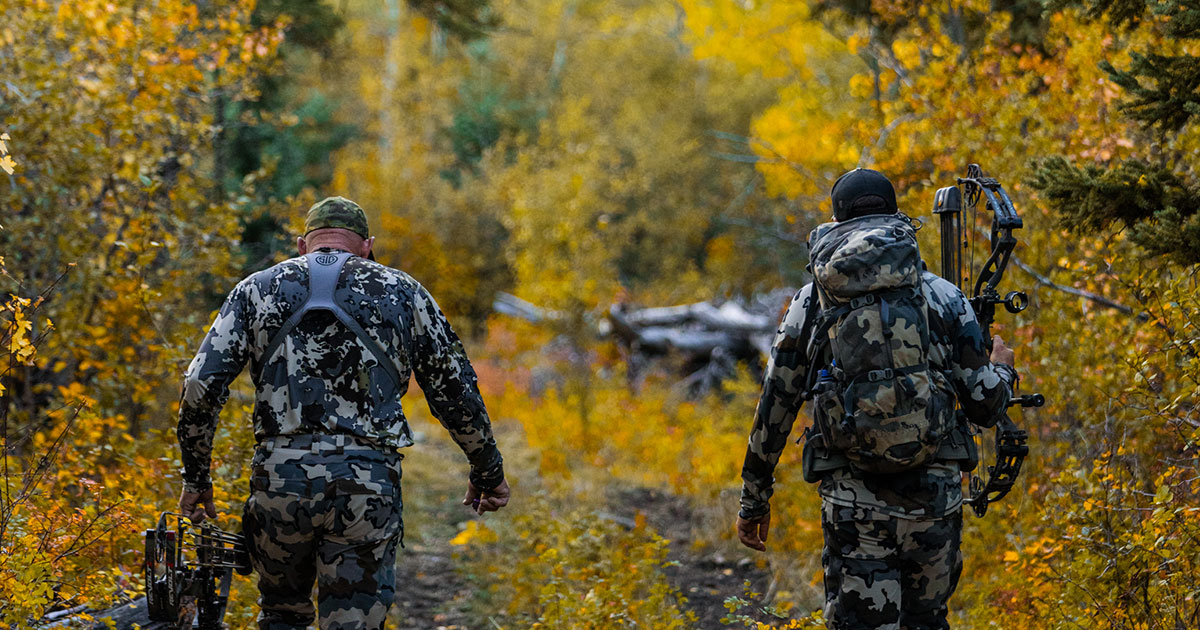 hunting trip brokers
